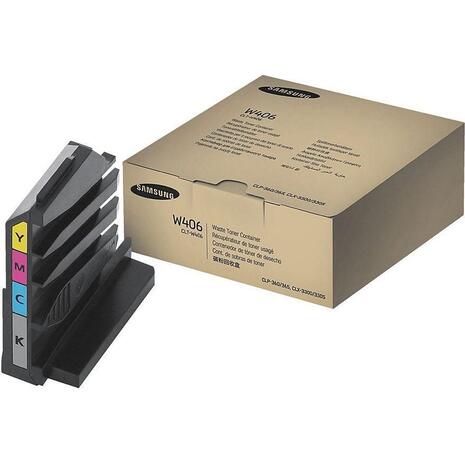 Waste Toner εκτυπωτή Samsung CLT-W406 SU426A